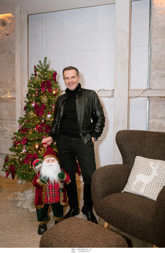 Σκανδιναβική έμπνευση για τις γιορτές από τη JYSK