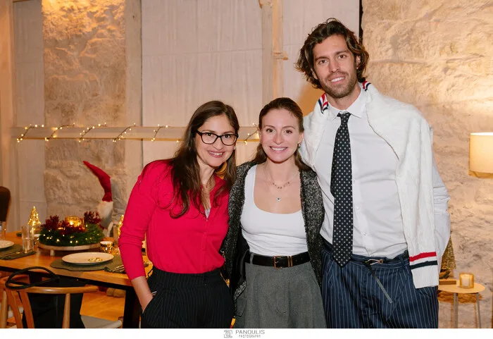 Σκανδιναβική έμπνευση για τις γιορτές από τη JYSK