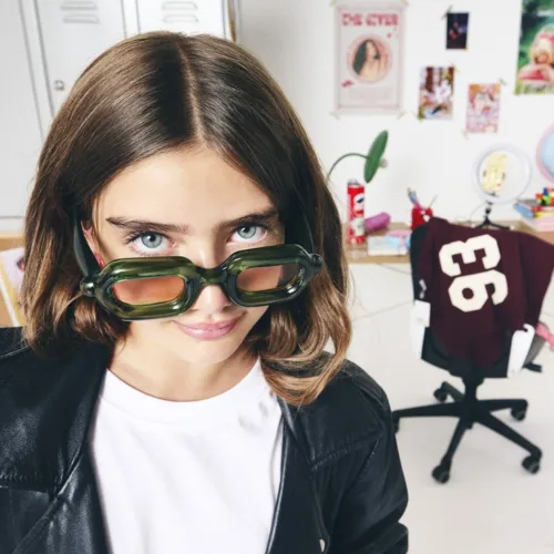 GIOSEPPO KIDS – Growing Up The Pre-Teen Edit