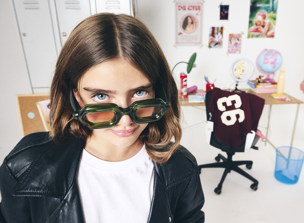 Συλλογή GROWING UP: Η νέα capsule πρόταση της Gioseppo Kids