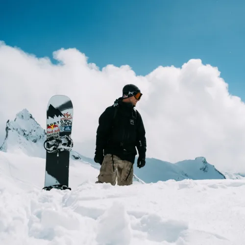 PAVED: Μια ταινία για την ομαδικότητα, το ταλέντο και τα όρια της ανθρώπινης αντοχής στα βουνά