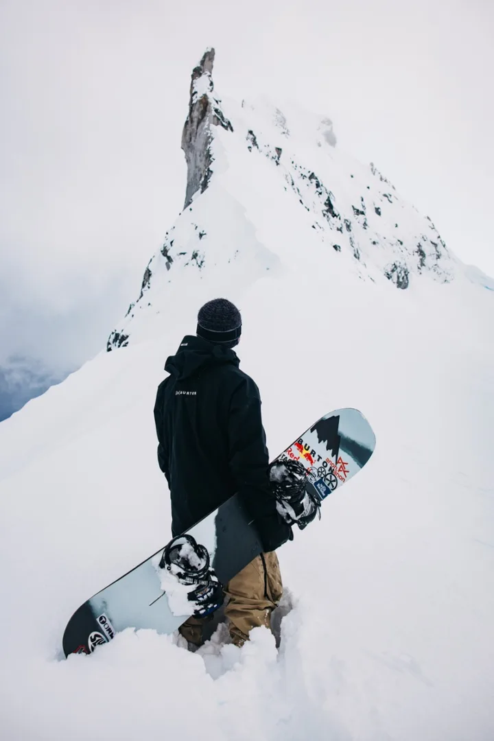 PAVED: Μια ταινία για την ομαδικότητα, το ταλέντο και τα όρια της ανθρώπινης αντοχής στα βουνά