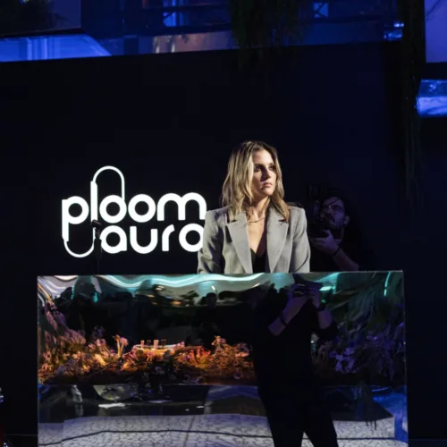 Η απόλυτη sensorial εμπειρία με το Ploom AURA