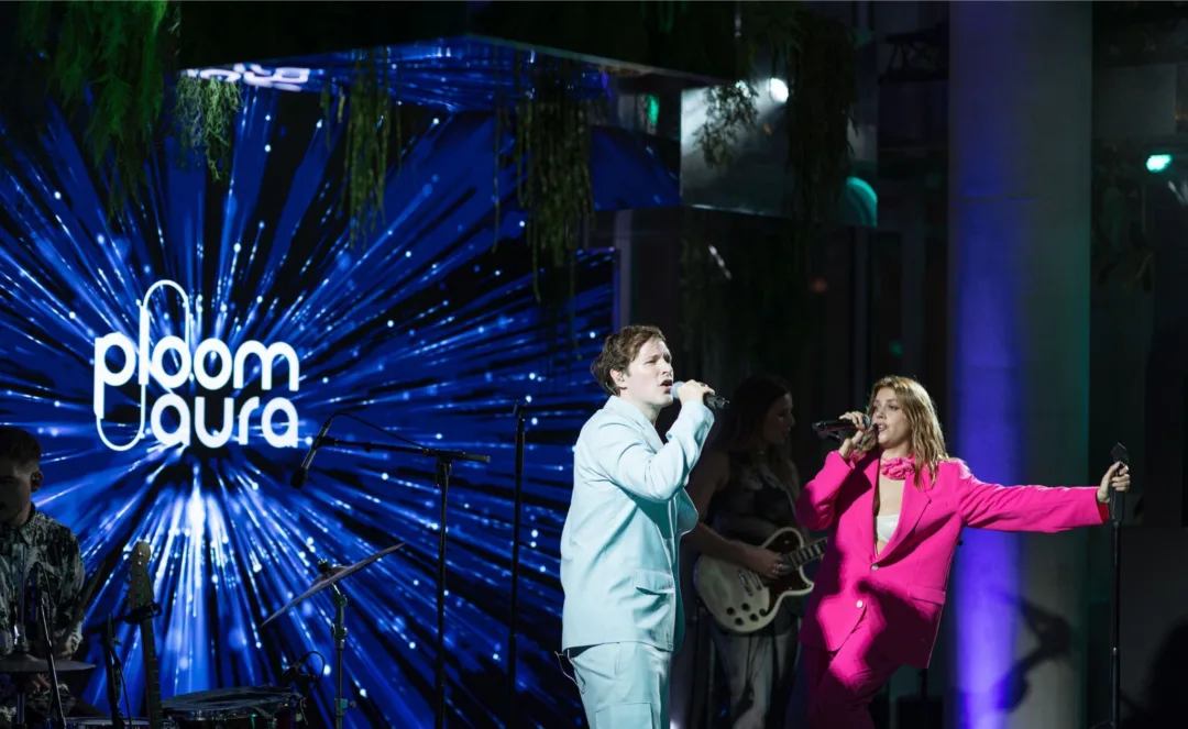 Η απόλυτη sensorial εμπειρία με το Ploom AURA