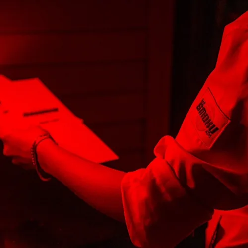 Smoku Athens Kissed by Legacy and Fire