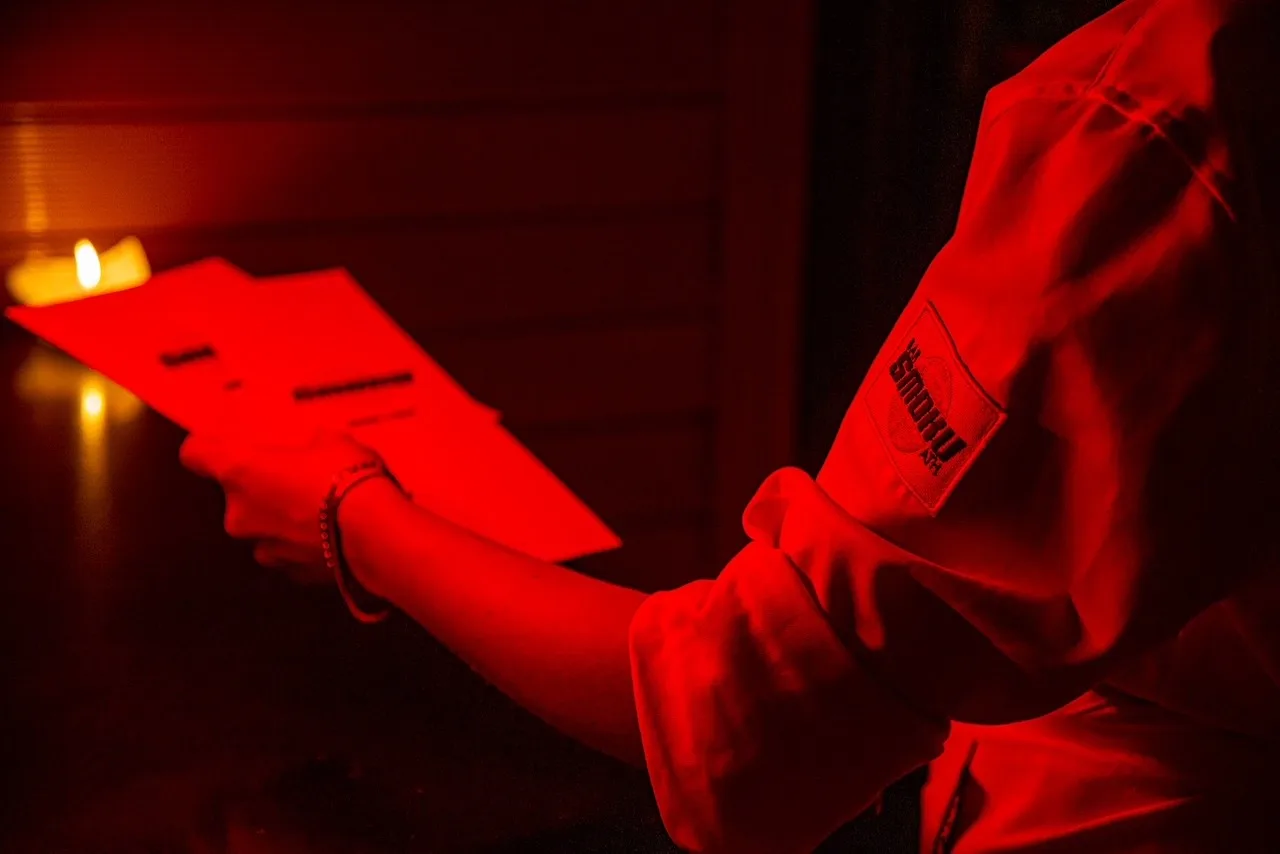 Smoku Athens Kissed by Legacy and Fire