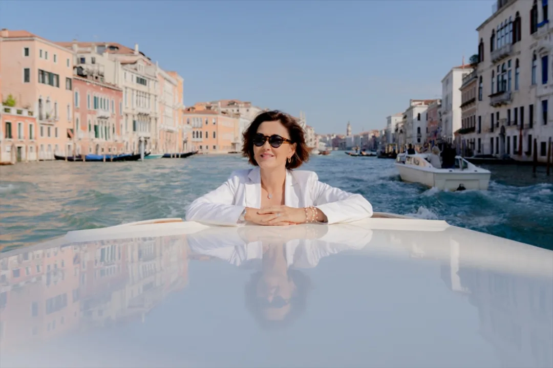 Laguna Verde I : Ωδή στην τολμηρή γαλήνη