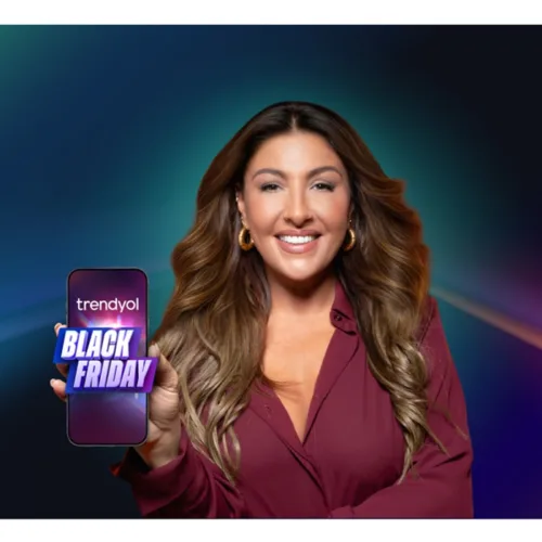 Black Friday στο Trendyol: Εκπτώσεις έως -80% σε εκατοντάδες χιλιάδες προϊόντα, σε όλες τις κατηγορίες