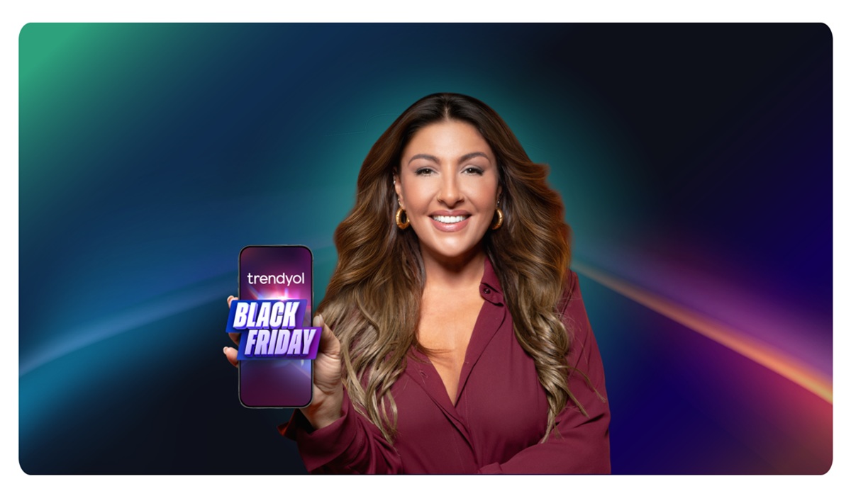 Black Friday στο Trendyol: Εκπτώσεις έως -80% σε εκατοντάδες χιλιάδες προϊόντα, σε όλες τις κατηγορίες