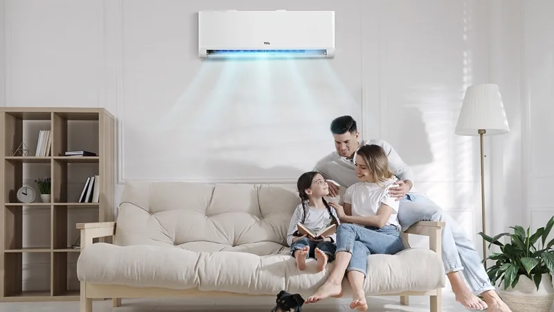 Η TCL παρουσιάζει κορυφαίες λύσεις τεχνολογίας που μεταμορφώνουν την καθημερινότητα