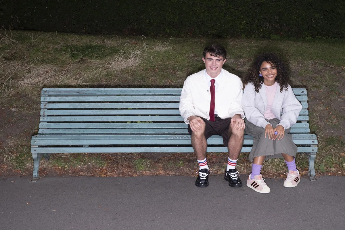 Τα adidas Originals γιορτάζουν τη νέα ταινία SpongeBob SquarePants με μια Συλλεκτική Συλλογή Παπουτσιών