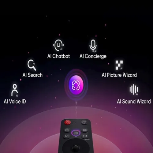 Η LG επεκτείνει τη φιλοσοφία “affectionate intelligence” – η τεχνητή νοημοσύνη που φροντίζει, εξελίσσεται