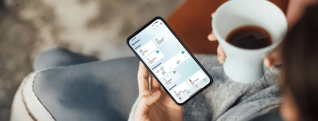 Η LG επεκτείνει τη φιλοσοφία “affectionate intelligence” – η τεχνητή νοημοσύνη που φροντίζει, εξελίσσεται