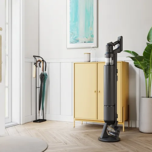 Eυρωπαϊκή έρευνα της Samsung για την φροντίδα του σπιτιού