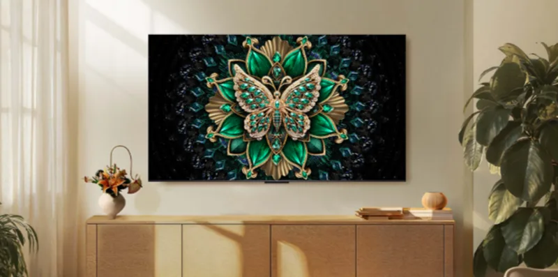 Η TCL παρουσιάζει κορυφαίες λύσεις τεχνολογίας που μεταμορφώνουν την καθημερινότητα