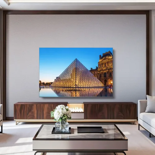 Γιατί να επιλέξεις μια τηλεόραση TCL