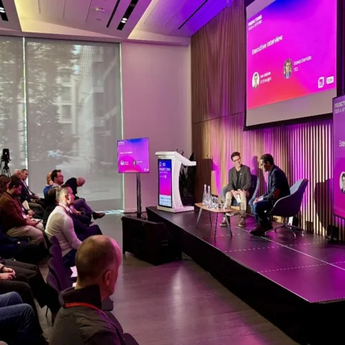 Πώς η TCL διαμορφώνει ένα πιο ανθρωποκεντρικό ψηφιακό μέλλον: Συμπεράσματα από τις προβλέψεις της CCS Insight για το 2025