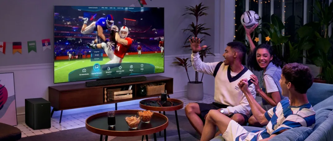 Γιατί να επιλέξεις μια τηλεόραση TCL