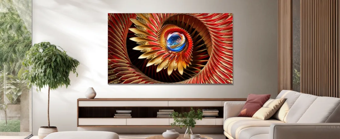 Γιατί να επιλέξεις μια τηλεόραση TCL