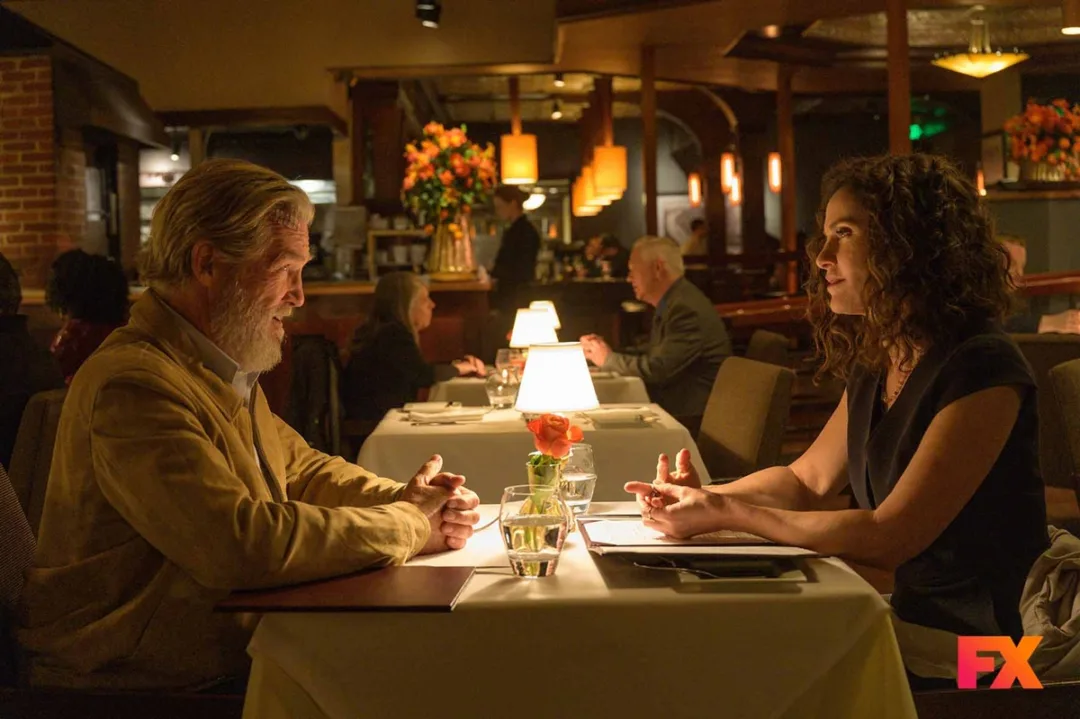 Η κατασκοπική σειρά «THE OLD MAN» με τον JEFF BRIDGES έρχεται την Δευτέρα 24 Νοεμβρίου στο FX