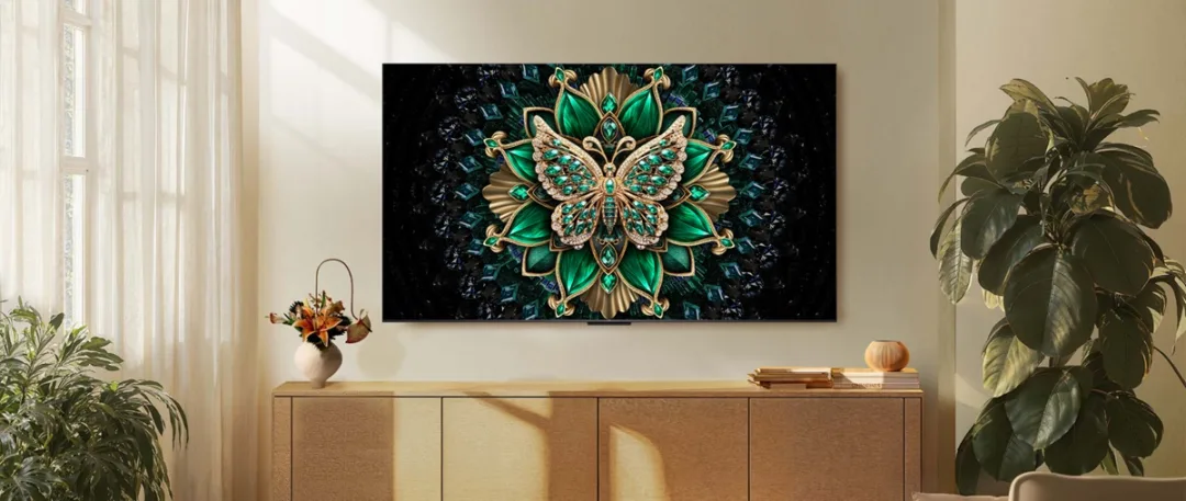 Γιατί να επιλέξεις μια τηλεόραση TCL