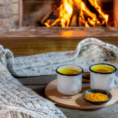 Τα πιο cozy ροφήματα για τον χειμώνα και πώς να τα φτιάξεις στο σπίτι σου