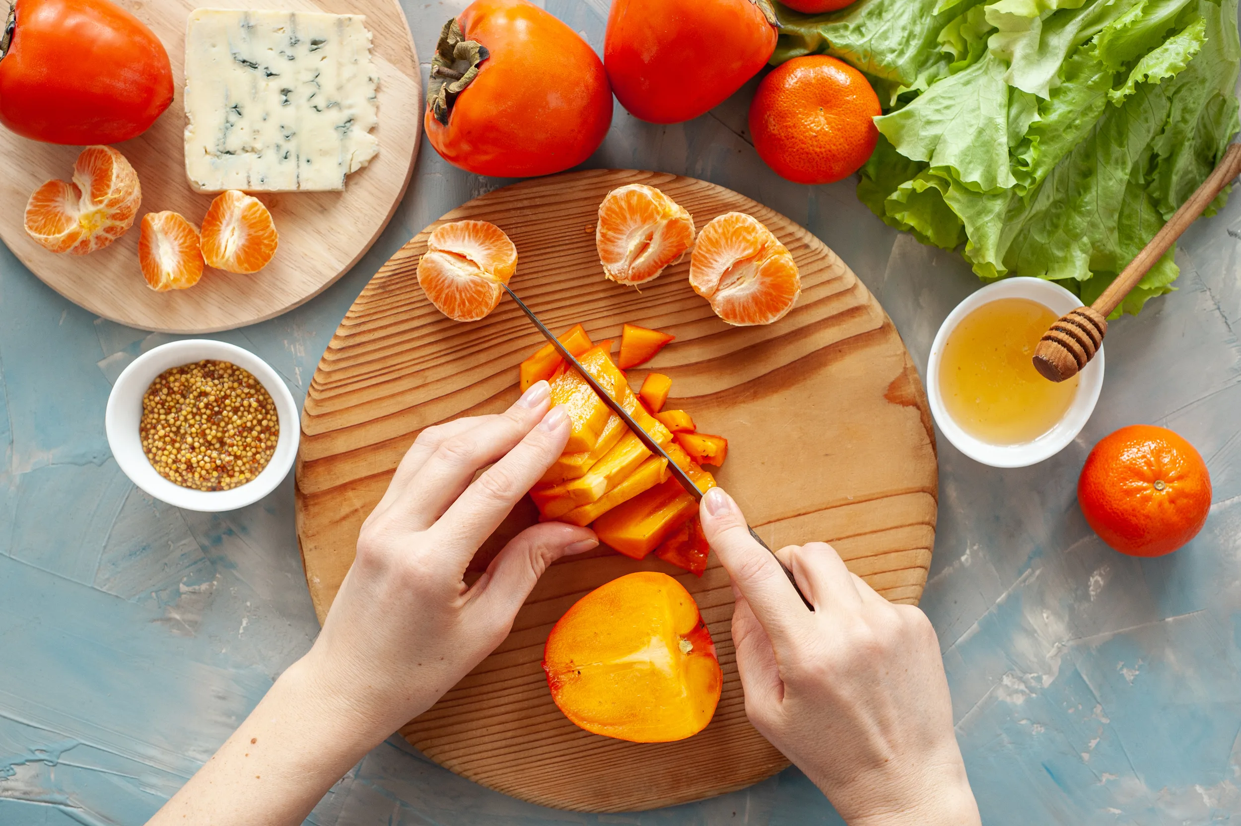 Τι να τρως τον χειμώνα για περισσότερη ενέργεια και καλύτερη διάθεση