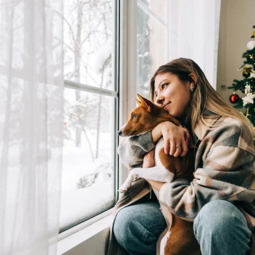 6 ρουτίνες ευεξίας για τις γιορτές