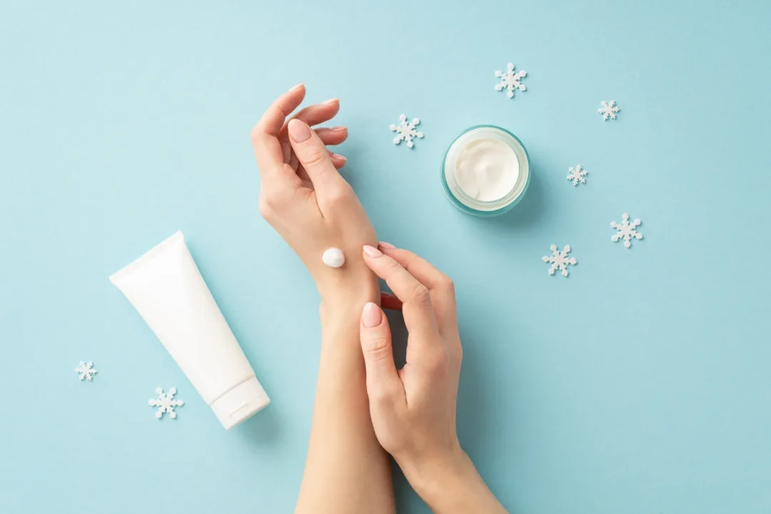 Πώς να ανανεώσεις την επιδερμίδα σου τον χειμώνα