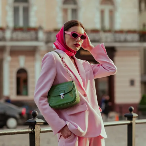 5 τάσεις στη μόδα που μπορείς να υιοθετήσεις χωρίς να ξοδέψεις τίποτα