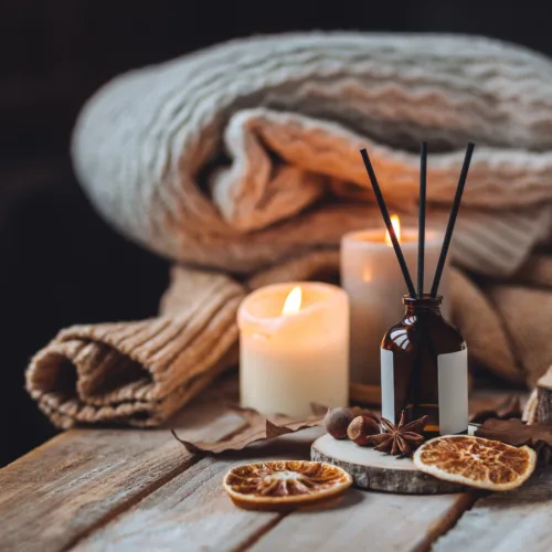 Πώς να κάνεις το σπίτι πιο «χειμωνιάτικο» με budget κάτω από 20 ευρώ