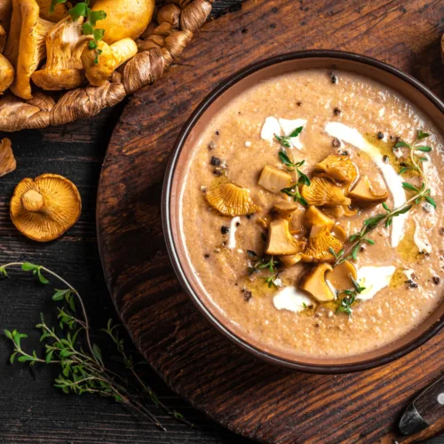 Οι πιο αγαπημένες χειμωνιάτικες σούπες που σε ζεσταίνουν και σε χορταίνουν