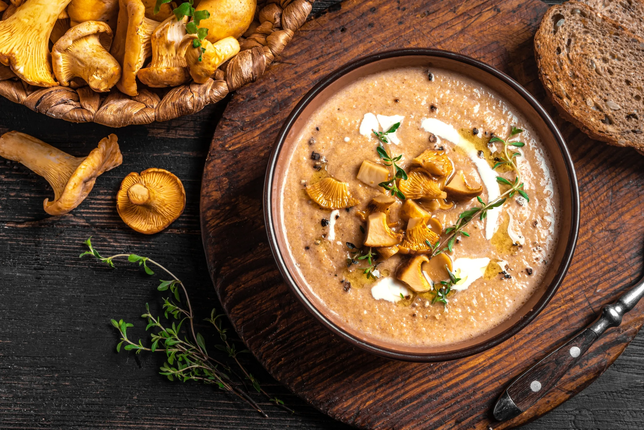 Οι πιο αγαπημένες χειμωνιάτικες σούπες που σε ζεσταίνουν και σε χορταίνουν