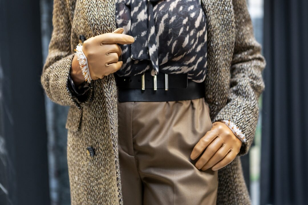 Cozy και chic χειμωνιάτικες εμφανίσεις που ταιριάζουν σε κάθε στιλ