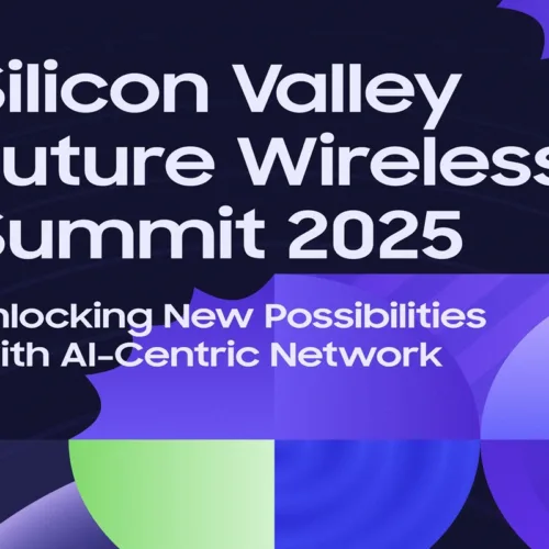 Η Samsung Electronics διοργάνωσε το Silicon Valley Future Wireless Summit 2025
