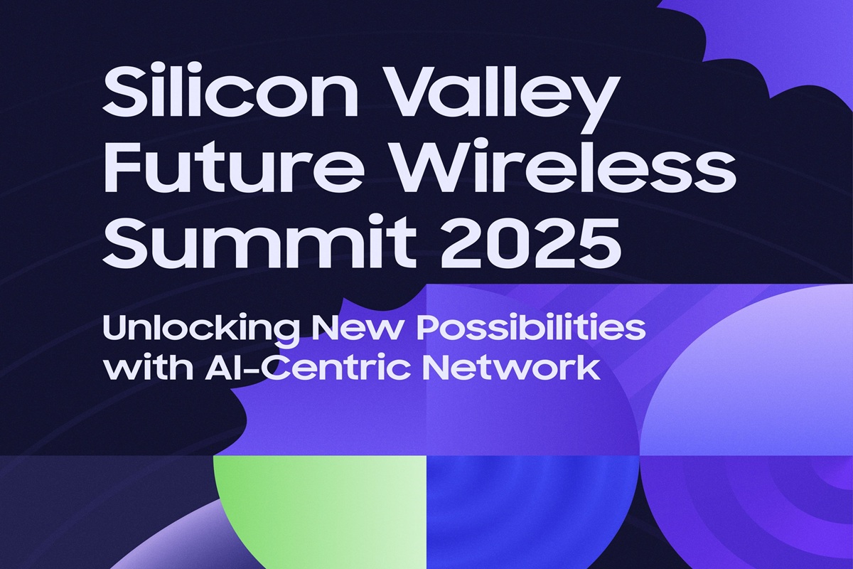 Η Samsung Electronics διοργάνωσε το Silicon Valley Future Wireless Summit 2025