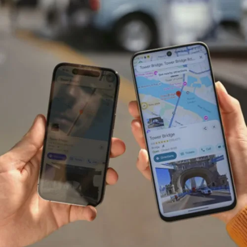 Η καλύτερη οθόνη είναι αυτή που… δεν την προσέχεις