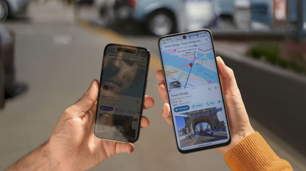 Η καλύτερη οθόνη είναι αυτή που… δεν την προσέχεις