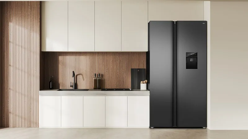 Η TCL παρουσιάζει κορυφαίες λύσεις τεχνολογίας που μεταμορφώνουν την καθημερινότητα