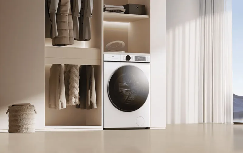 Η TCL παρουσιάζει κορυφαίες λύσεις τεχνολογίας που μεταμορφώνουν την καθημερινότητα