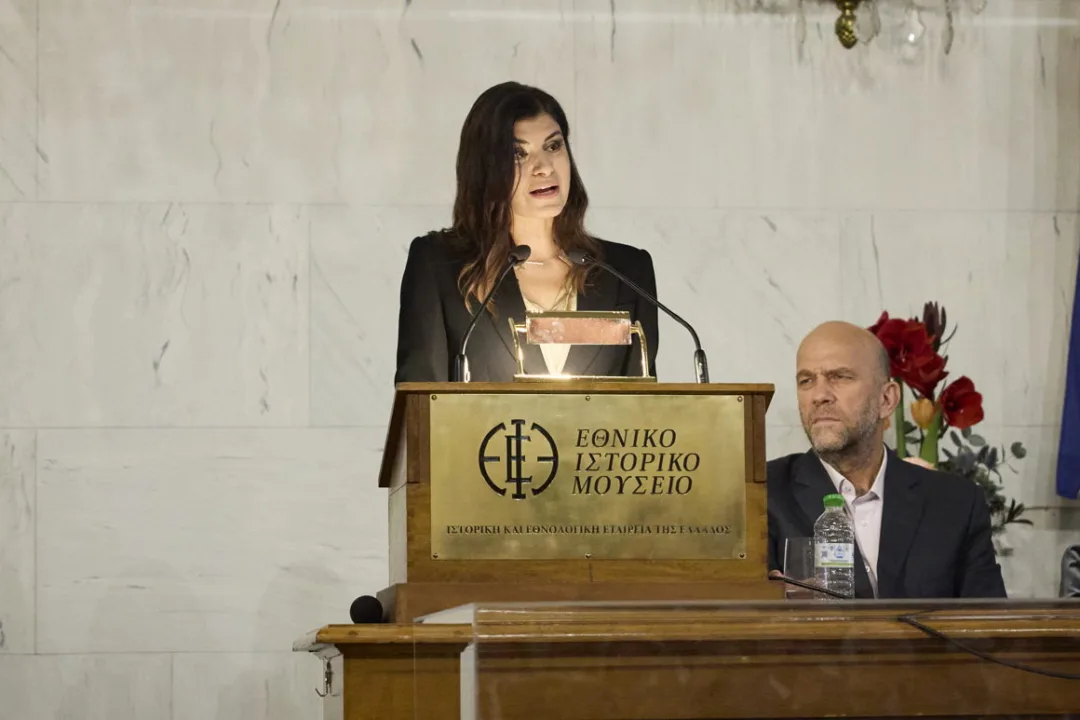 Η “Εξέλιξη Ζωής” βραβεύεται από τις “Νησίδες Ποιότητας 2025” για την προσφορά της στους νέους από δομές παιδικής προστασίας