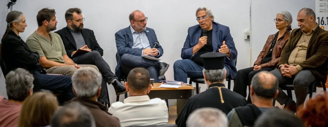 Ισχυρό αίτημα για ίδρυση Σχολής παραδοσιακών τεχνών στην Τήνο