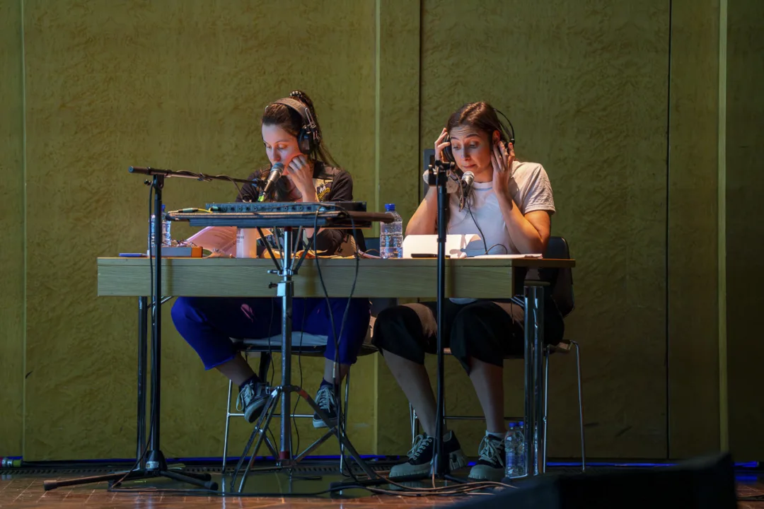 Ολοκληρώθηκε το Παιδικό και Εφηβικό Διεθνές Φεστιβάλ Κινηματογράφου Αθήνας 2025 powered by ΔΕΗ