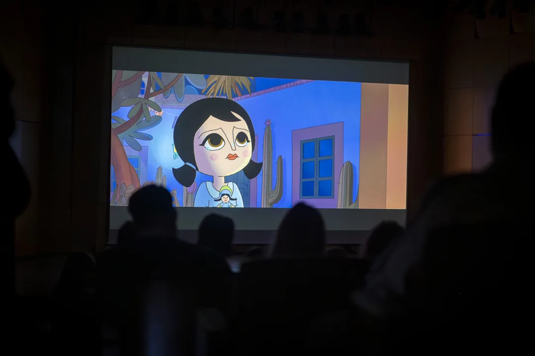 Ολοκληρώθηκε το Παιδικό και Εφηβικό Διεθνές Φεστιβάλ Κινηματογράφου Αθήνας 2025 powered by ΔΕΗ