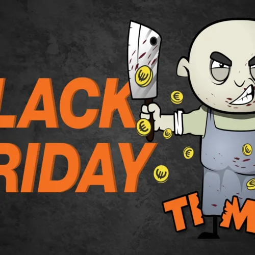 Expert Hellas: Η Black Friday-killer των τιμών