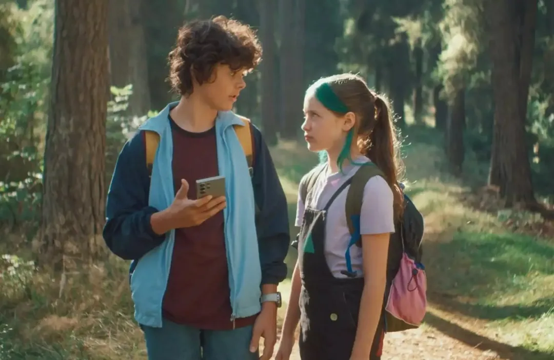 Το Παιδικό & Εφηβικό Διεθνές Φεστιβάλ Κινηματογράφου Αθήνας 2025 powered by ΔΕΗ ανοίγει αυλαία για 8η χρονιά