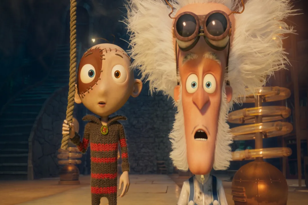 Το Παιδικό & Εφηβικό Διεθνές Φεστιβάλ Κινηματογράφου Αθήνας 2025 powered by ΔΕΗ ανοίγει αυλαία για 8η χρονιά