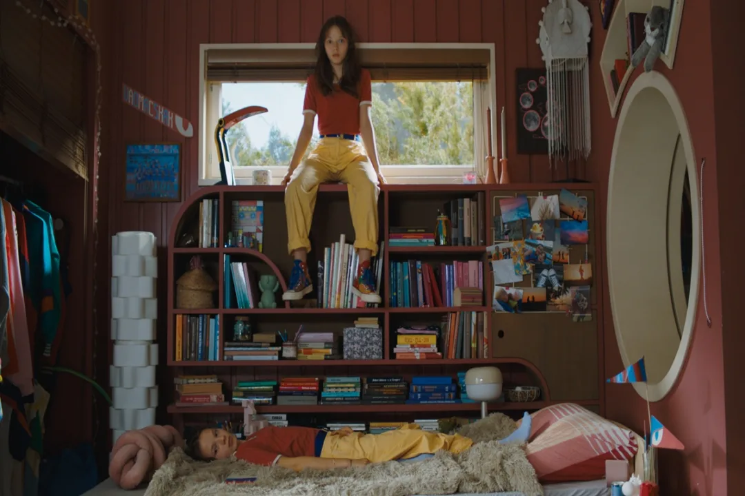 Το Παιδικό & Εφηβικό Διεθνές Φεστιβάλ Κινηματογράφου Αθήνας 2025 powered by ΔΕΗ ανοίγει αυλαία για 8η χρονιά