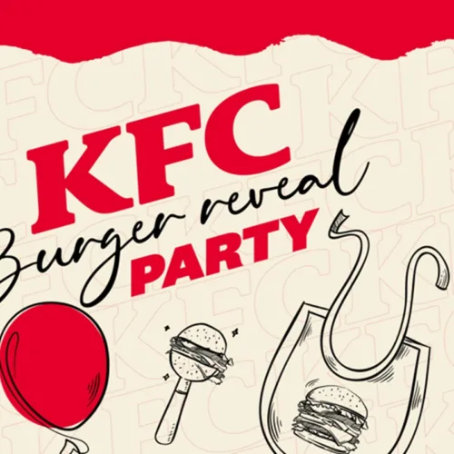 Κάτι extra ψήνεται στα KFC… Κάτι απίστευτα απολαυστικό κάνει πρεμιέρα