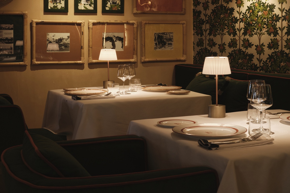 Το GiO επιστρέφει στο χειμερινό του «σπίτι» για τη δεύτερη σεζόν του στο The Margi